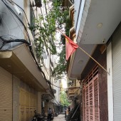 CHÍNH CHỦ BÁN NHÀ HOÀNG VĂN THÁI, Ô TÔ ĐỖ CỬA, MẶT TIỀN 4.3 M, GIÁ NHỈNH 4 TỶ