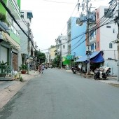 Bán Nhà đường Vườn Lài, Tân Phú 40m2. 2 Tầng BTCT giá 4,35 tỷ