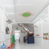 Bán Nhà Măt Tiền Đường Số 8. Bình Hưng Hòa A Bình Tân 72m2 . 2 Tầng  giá 6.3 Tỷ