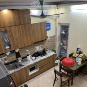 Bán nhà ngõ 213 Giáp Nhất 5 tầng x 48m2 MT 4.1m cực đẹp - cực hiếm chỉ 6 tỷ 150