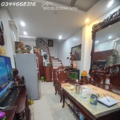 Bán nhà phố  Hồng Tiến, Bồ Đề ô tô đỗ cửa, 4 tầng giá 4.3 tỷ