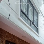 Bán Nhà Khương Hạ, Thanh Xuân Giá Rẻ, Rất Đẹp, 35m2 X 5T. Nhỉnh 4 tỷ