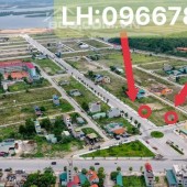 Chính chủ cần bán 02 lô đất biệt thự giá siêu rẻ (giá bắt đáy đầu tư) tại KĐT Cao Xanh - Hà Khánh C, Hạ Long.