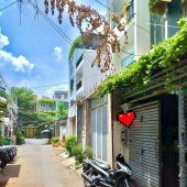 Chủ Cần Bán Gấp Nhà 4 Tầng Quận 7 Mặt Tiền Đường Trung Tâm