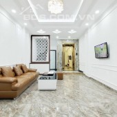 Bán nhà ngõ 105 Doãn Kế Thiện 50m2 4 tầng mt4.6m chỉ 6.5 tỷ