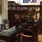 Bán nhà gấp ở quận Long Biên đường Hồng Hà diện tích 120 m2 mặt tiền 6 m
