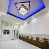 Bán nhà hxh, 3 tầng, Lê Văn Sỹ Phú Nhuận DT 50m2, nhỉnh 5 tỷ