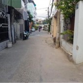 Bán Nhà diện tích 51m2 khóm Quốc Tuấn, P.Phước Tân, Nha Trang
