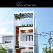Bán Nhà đẹp Hẻm chợ Sơn Kỳ  Kinh doanh Sầm Uất