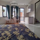 Bán tòa nhà CHDV cho thuê 48m 6 tầng nhỉnh 4 tỷ tại Đại Học Công Ngiệp 0961450400.
