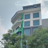 Bán nhà Nguyễn Quốc Trị, Trung Hòa, Cầu Giấy, Dt68m2, 8tầng, MT6m, giá 20tỷ, KD Ô TÔ.