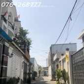 ⭕BÁN NHÀ 4 Tầng, Hẻm xe tải thông, chợ Hiệp Bình, 6 tỷ nhỉnh.⭕