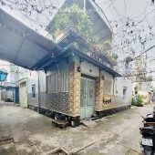 HẺM XE HƠI LÔ GÓC - SÁT AEON TÂN PHÚ - 2 TẦNG 98M2 GIÁ CHỈ 4.8 TỶ