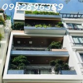 CẦN BÁN GẤP NHÀ NGÕ 28 NGUYÊN HỒNG PHÂN LÔ 3 Ô TÔ TRÁNH, KINH DOANH CỰC ĐỈNH 65M, 7T THANG MÁY, 19.9 TỶ.