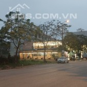 Bán đất nền tự xây dựng khu ĐT Hà Phong - Giá bán nhanh
