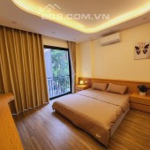 HIẾM HỒ TÙNG MẬU - Ô TÔ - KINH DOANH - 35M2x 5T,3 NGỦ, NHỈNH 3 TỶ