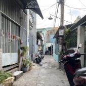 Bán ngôi nhà 4x9 ngay ngã 4 Quang Trung vs Phan Huy Ích Q.Gò Vấp giá bán 2.9 tỷ TL