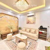 BÁN NHÀ RIÊNG NGÕ Ô TÔ TRÁNH TAM TRINH 52mX5 tầng MT5m giá 4 tỷ