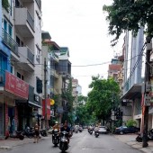 Bán nhà Mặt Phố Quận Thanh Xuân, Phố Tô Vĩnh Diện, 105m x 5T, Giá 25 tỷ. LH 0945132886