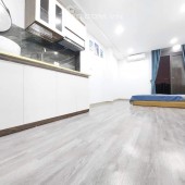 Bán CCMN Phùng Khoang ô tô tránh 105m2, 8t, thang máy, 28 phòng thoáng sáng DT 120tr 23.5 tỷ  0904154168