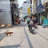 Hàng Hiếm - Vị Trí Đỉnh - Nhà Bắc Từ Liêm, Kinh Doanh. Ô TÔ, Mặt Ngõ Thông, LÔ GÓC, 4 TẦNG. 4.3 TỶ