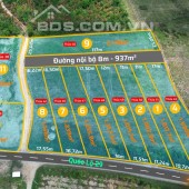 Chào bán 11 thửa đất MẶT TIỀN QUỐC LỘ 29 giá chỉ từ 350 triệu/ Sổ sẵn đất riêng