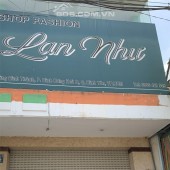 Hàng hot: Nhà mặt phố ngay chợ tại Bình Hưng Hòa B, Bình Tân, HCM