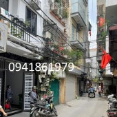 BÁN GẤP NHÀ PHỐ VƯƠNG THỪA VŨ -73 M, MẶT TIỀN 4.5M, NGÕ Ô TÔ TRÁNH – DÂN XÂY- 7 TỶ ( CÓ THƯƠNG LƯỢNG)