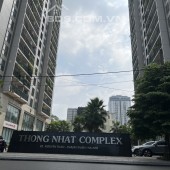 Bán căn hộ tòa Thống Nhất Complex- Thanh Xuân, 123m 3PN 2WC nhà đẹp giá nhỉnh 6 tỷ có TL, LH 0828353222