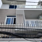 BÁN NHÀ NGUYỄN VĂN LƯỢNG,QUẬN  GÒ VẤP , 5.9 TỶ