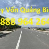 bán đất QL12A Tân thượng Minh Hoá Quảng Bình, ngân hàng hỗ trợ vay vốn, LH 0888964264