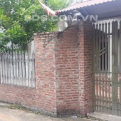 Bán nhà ở đất thổ cư lâu dài, sổ đỏ chính chủ tại Yên Lư-Bắc Giang