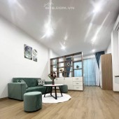 DÒNG TIỀN 400TR/ NĂM. BÁN CHUNG CƯ MINI XUÂN THỦY, CẦU GIẤY MỚI ĐẸP - 8 PHÒNG KHÉP KÍN - 46M, 5.8 TỶ