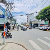 SÁT TÂN PHÚ - 46M 2 TẦNG NỞ HẬU 4 PN CHỈ 3 TỶ