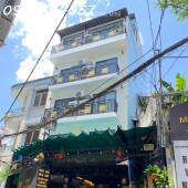 Chính chủ bán nhà mặt tiền thụt 129/1/2 Hoàng Văn Thụ , Quận Phú Nhuận , TP HCM