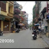 HÀNG ĐỘC -NHÀ MẶT PHỐ PHAN ĐÌNH GIÓT HÀ ĐÔNG, LÔ GÓC, KINH DOANH SẦM UẤT CHỈ NHỈNH 6 TỶ