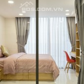 Cho thuê 1 phòng ngủ cao cấp đường Trần Đình Xu, Q1 - Chỉ 13 triệu