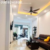 Cần Bán Nhà Lê Đức Thọ, Xây Mới Bền Đẹp 5 tầng, mt 3.8, 4.35 tỷ.