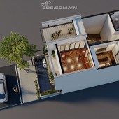 Bán Nhanh Căn Nhà phố 3 tầng dự án BGI Topaz Downtown Giá Rẻ Bất Ngờ!!! LH: 0915404535