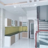 HIẾM PHÚ NHUẬN -NHÀ MỚI 4,2X15M, HXH SÁT MT PHAN ĐĂNG LƯU