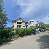 Bán biệt thự xây Thô 550 M lô góc tuyến 2 Lê Hồng Phong 51 tỷ