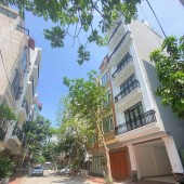Bán gấp nhà 6 Tầng thang máy Liền kề Mậu Lương 50 m2, Giá 7,7 Tỷ.