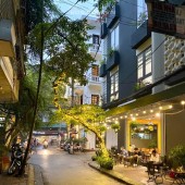 Bán gấp Liền kề Mỗ Lao 70m2 5 Tầng Đường ô tô tải tránh Kinh doanh giá 8.9 tỷ.