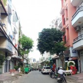 Bán gấp nhà Điện Biên Phủ, Ôtô đậu cửa, 98 m2, giá chỉ 9.5 Tỷ