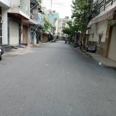 Bán nhà hẻm xe tải Tô Hiệu Tân Phú, 4 tầng, 4 x16.