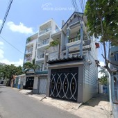 Bán nhà hẻm nhựa 8m kinh doanh tốt Thoại Ngọc Hầu Tân Thành, Tân Phú.