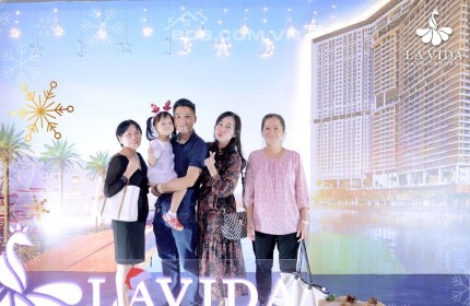 Bán căn nhà phố dự án Lavida Residences Vũng Tàu Liên hệ : 0937946866