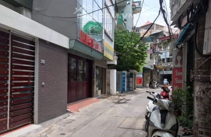 BÁN NHÀ HOÀNG VĂN THÁI THANH XUÂN 85M, 4T, MT 10M, LÔ GÓC, Ô TÔ ĐỖ GÂN CỬA, 10 TỶ, 0937651883.