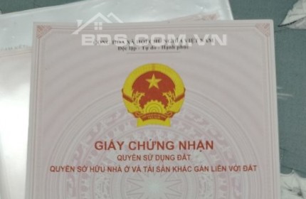 Bán nhà cấp 4 phường Tam Hòa Biên Hòa Đồng Nai