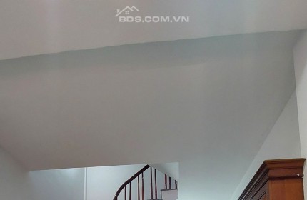 Nhà Đẹp,Siêu Hiếm, tài chính 3 tỷ5 có nhà Mỹ Đình 32m2 x 5 tầng xây mới, nội thất cực đẹp.